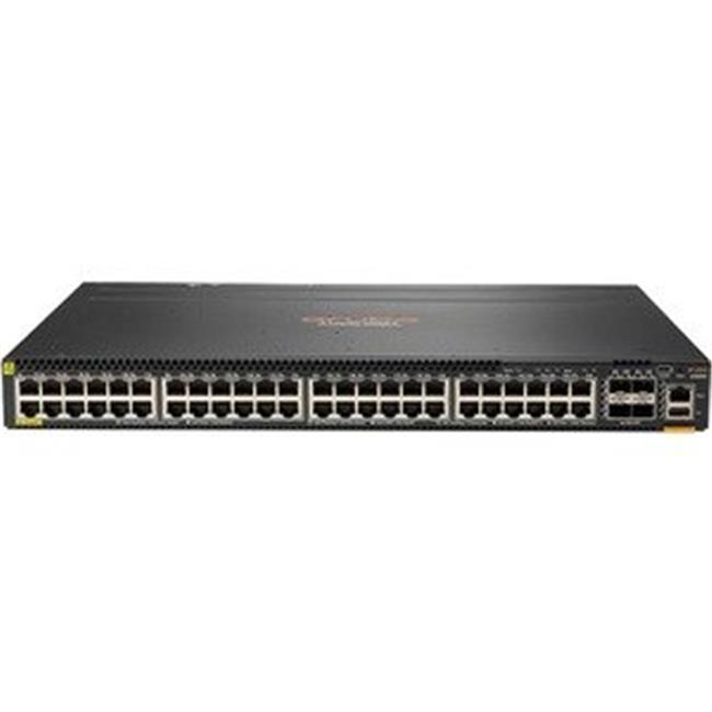 Aruba 6300M 48G CL4 PoE 4SFP56 Switch Aruba 6300M 48G CL4 PoE 4SFP56 Switch